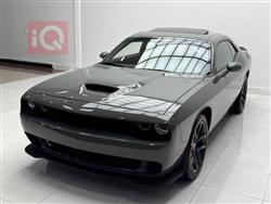 دۆج چالنجەر